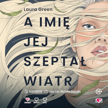 A imię jej szeptał wiatr