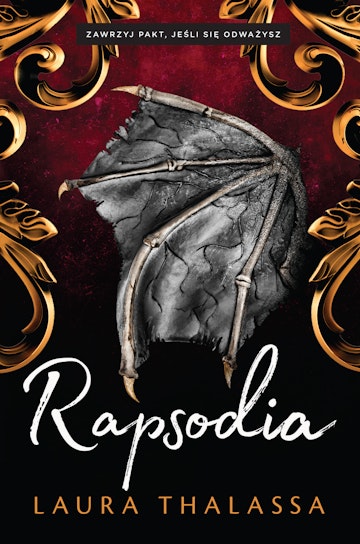 Rapsodia