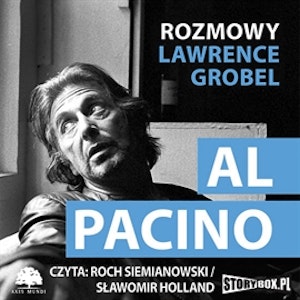 Al Pacino Rozmowy