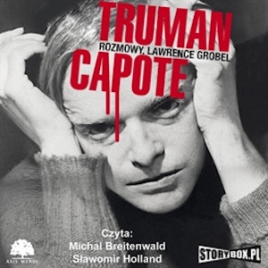 Truman Capote  Rozmowy