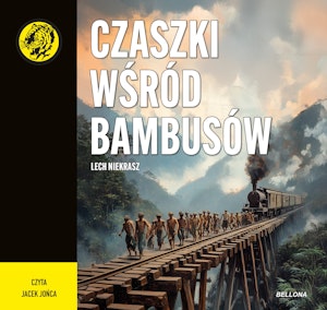 Czaszki wśród bambusów, Lech Niekrasz