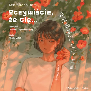 Oczywiście, że cię… audiobook, Lee Kkoch-nim