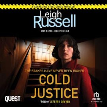 Cold Justice