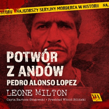 Potwór z Andów