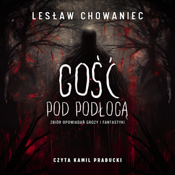 Gość pod podłogą