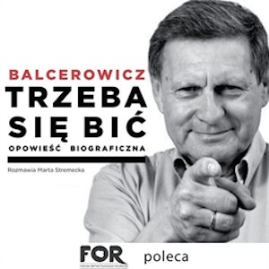 Trzeba się bić. Opowieść biograficzna