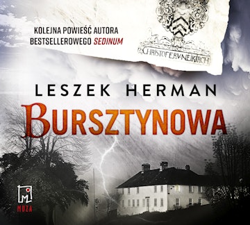 Bursztynowa