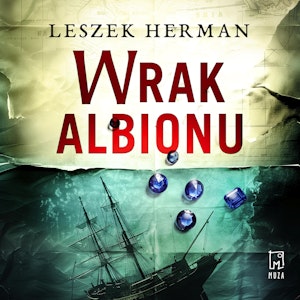 Wrak Albionu, Leszek Herman