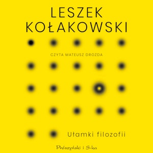 Ułamki filozofii