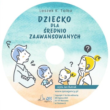 Dziecko dla średnio zaawansowanych