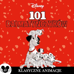 101 dalmatyńczyków