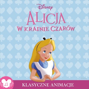 Alicja w Krainie Czarów