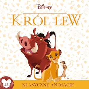 Król lew