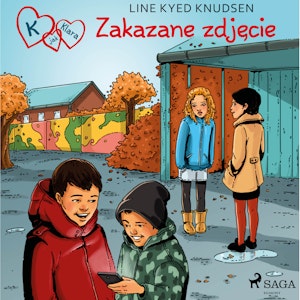 K jak Klara 15 - Zakazane zdjęcie