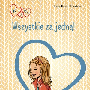 K jak Klara 5 - Wszystkie za jedną!