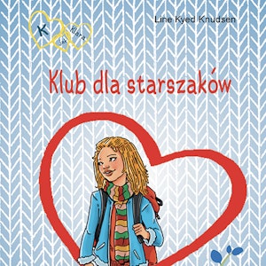 K jak Klara 8 - Klub dla starszaków