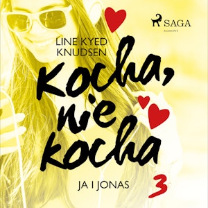 Kocha, nie kocha 3 - Ja i Jonas