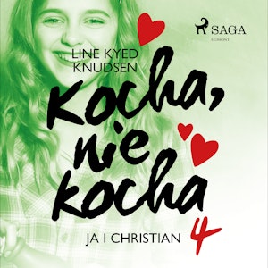 Kocha, nie kocha 4 - Ja i Christian