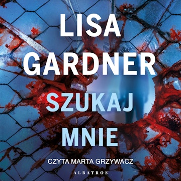 Szukaj mnie. Detektyw D.D. Warren. Tom 9
