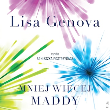 Mniej więcej Maddy