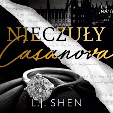 Nieczuły casanova