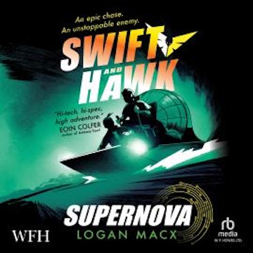 Swift and Hawk: Supernova