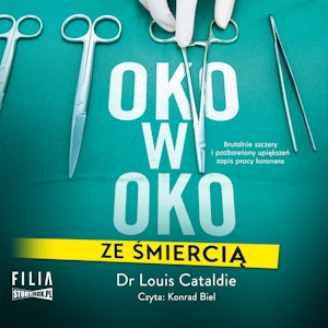 Oko w oko ze śmiercią