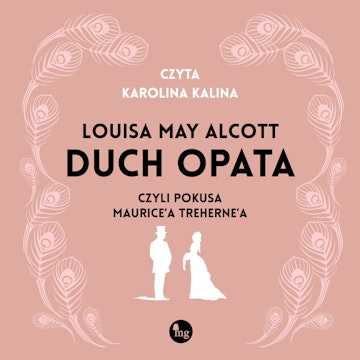 Duch opata, czyli pokusa Maurice’a Treherne’a