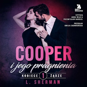 Cooper i jego pragnienia