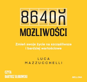 86 400 możliwości