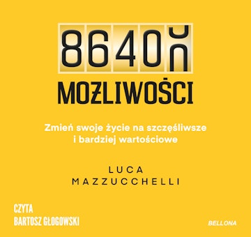 86 400 możliwości