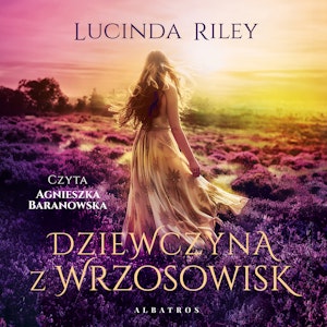 Dziewczyna z wrzosowisk