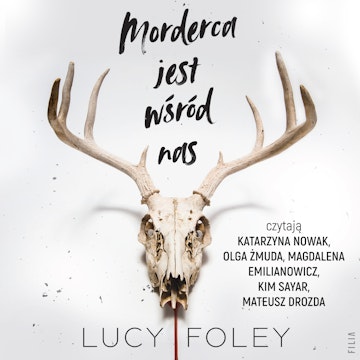 Morderca jest wśród nas