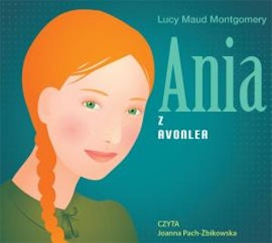 Ania z Avonlea