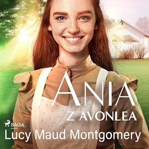 Ania z Avonlea