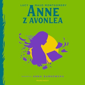 Anne z Avonlea