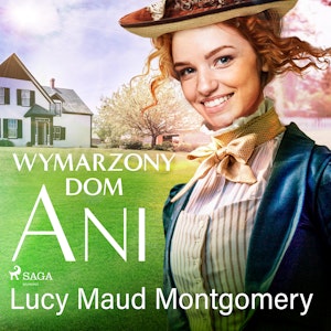 Wymarzony dom Ani