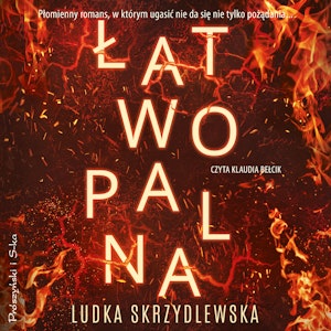 Łatwopalna