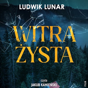 Witrażysta, Ludwik Lunar