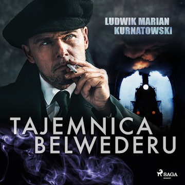 Tajemnica Belwederu