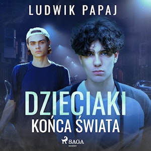 Dzieciaki końca świata