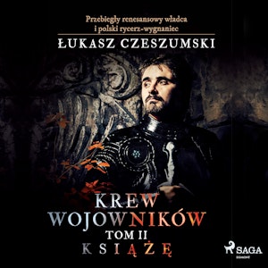 Krew wojowników 2 - Książę