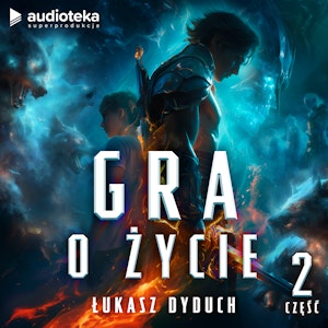 Gra o życie. Część 2, Łukasz Dyduch