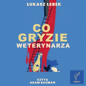 Co gryzie weterynarza