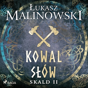 Skald II: Kowal słów