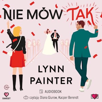 Nie mów "Tak", Lynn Painter
