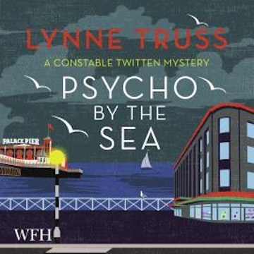 Psycho by the Sea
