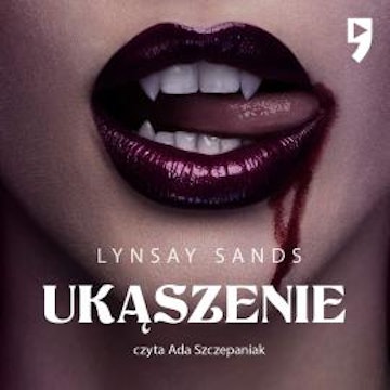 Ukąszenie. Ród Argeneau
