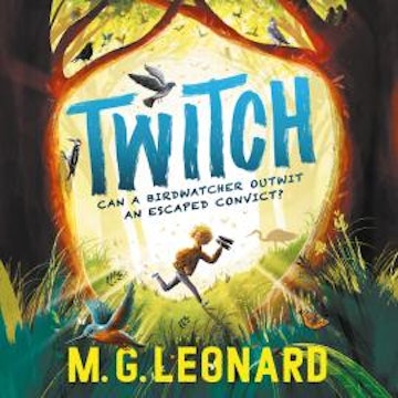 Twitch