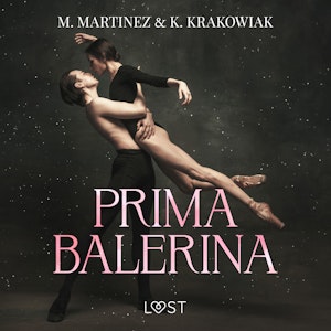 Primabalerina – Dark Erotica